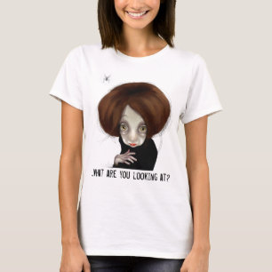 Camiseta Le miraré