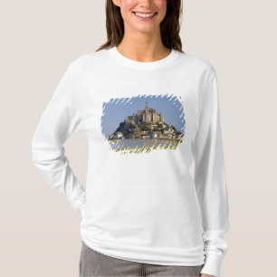 Camiseta Le Mont Saint Michel en la región de