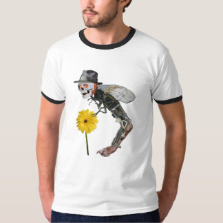 Camiseta Le necesito confiarme en