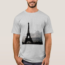 Camiseta Le París