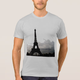 Camiseta Le París