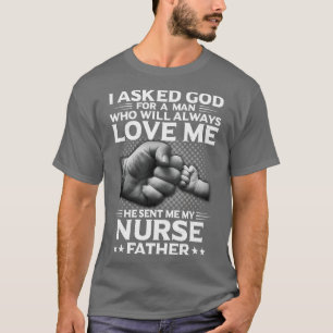 Camiseta Le Pedí A Dios Por Una Mujer Que Me Mandó A Mi Pad