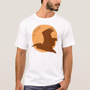 Camiseta le pelican