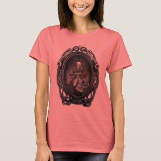 CAMISETA LE PETIT CHTULU SHIRT