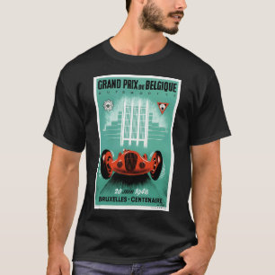 Camiseta Le Pont Royalr Edward Hopper