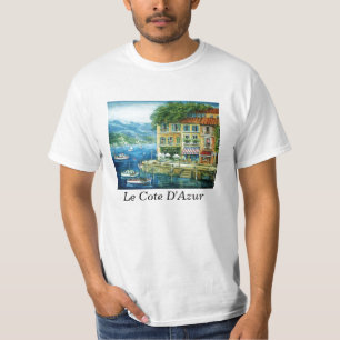 Camiseta Le Port