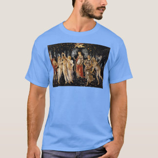 Camiseta le printemp women hamil