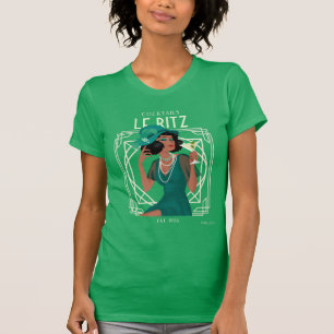 Camiseta Le Ritz Shirt (camiseta)
