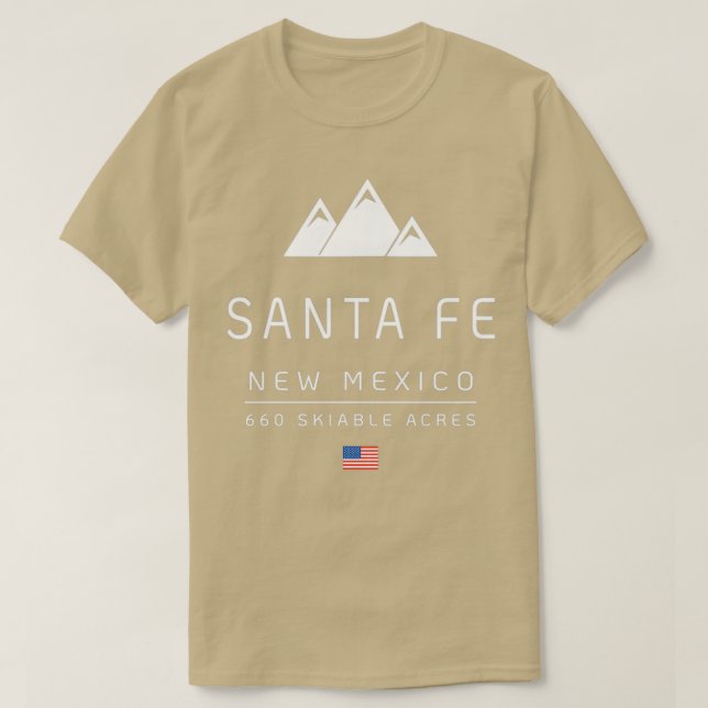 Camiseta Le Ski 91 Trimix (Diseño del anverso)