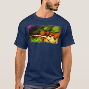 Camiseta Le Tour de Francia 1