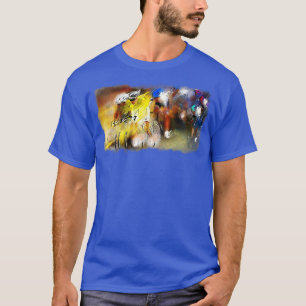 Camiseta Le Tour de Francia 3