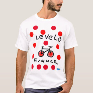 Camiseta Le Velo Points Tshirt