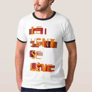 Camiseta Le Vent Se Leve, francés