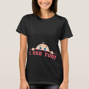 Camiseta Le veo