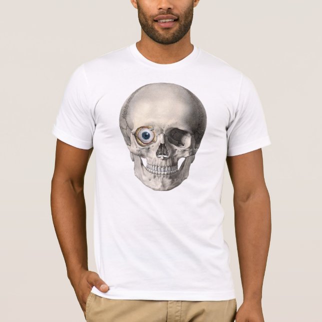 Camiseta Le veré (Anverso)