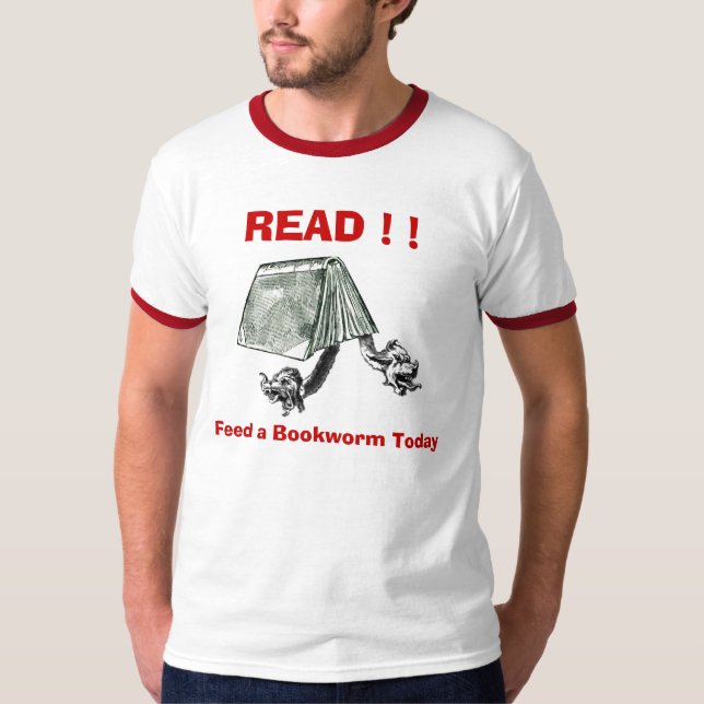 CAMISETA ¡LEA! ¡¡¡¡¡¡¡¡¡¡¡¡¡¡¡¡¡¡¡¡¡¡¡¡¡¡¡¡¡!!!! (Anverso)