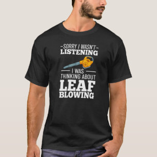 Camiseta Leaf Blower Electric Leaf Blowing Machine Gardenin