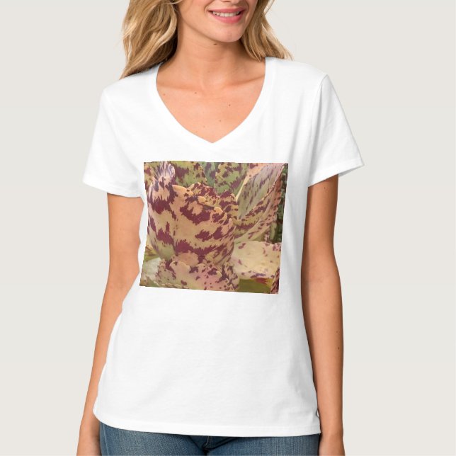 Camiseta Leaf Tiger 11 (Anverso)