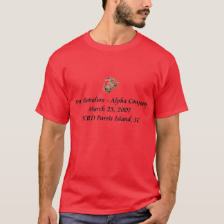Camiseta Leah