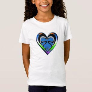 Camiseta Lealtad