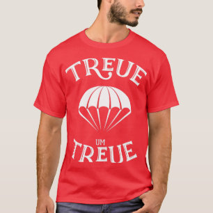 Camiseta Lealtad a la Federación de Paracaidistas de Lealta