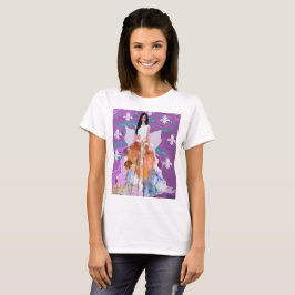 Camiseta Lealtad I diseños creativos de LeeMariie