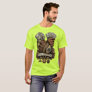 Camiseta Lealtad Sobre Todo