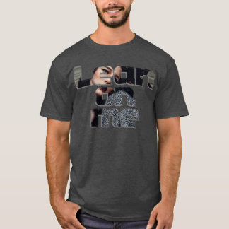 Camiseta Lean sobre mí