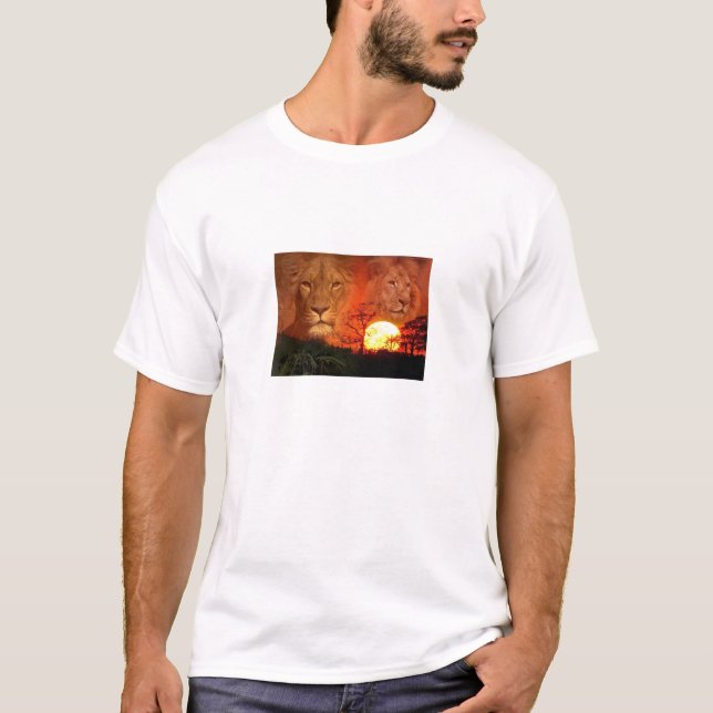 Camiseta leao5_0p3i6 (Anverso)