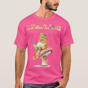 Camiseta Leap Day Birthday Leap Year Febrero 29 Cottage Co