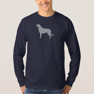 Camiseta Lebrel Irlandés