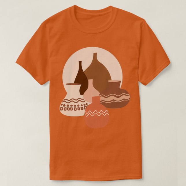 Camiseta Lecatso Vasa (Diseño del anverso)
