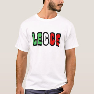 Camiseta Lecce