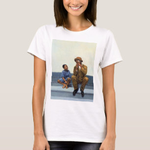 Camiseta Lección de música #2 2000