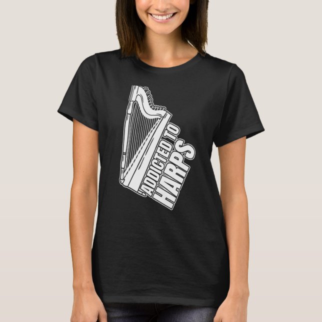 Camiseta Lección principiante del jugador de instrumentos d (Anverso)