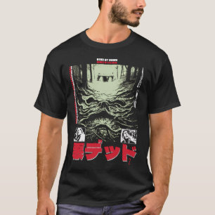 Camiseta Lecciones Valiosas Sobre Los Muertos Malvados De A