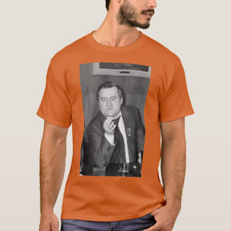 Camiseta Lech Walesa