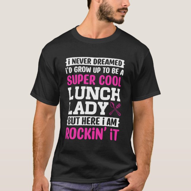 Camiseta Lechadora Diciendo Para Mamá El Día de la Madre De (Anverso)