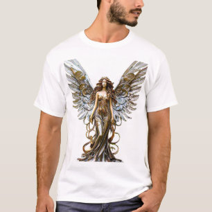 Camiseta Leche de Lunaria