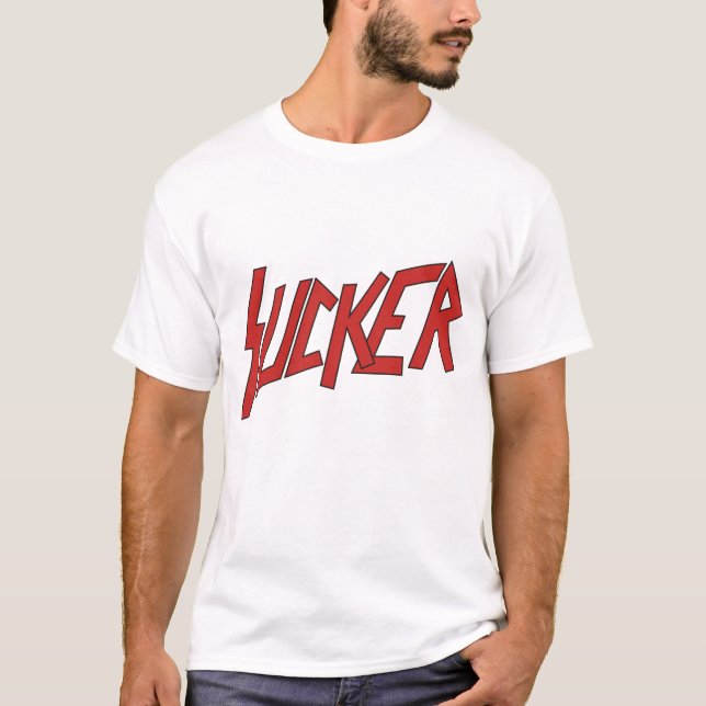 Camiseta Lechón (Anverso)