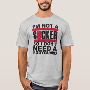 CAMISETA ¡LECHÓN!!!