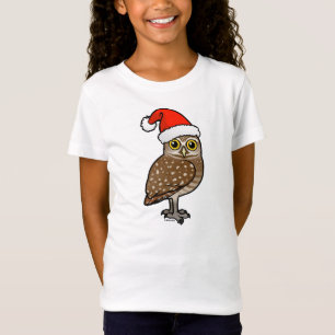 Camiseta Lechuza de Santa Burrowing
