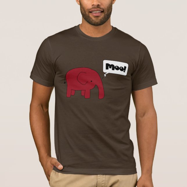 Camiseta Lecitina de la soja (Anverso)