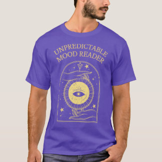 Camiseta Lector de humor para amantes de los libros