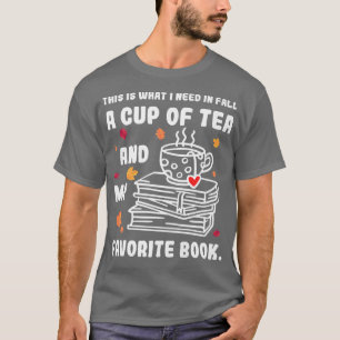Camiseta Lector de lectura de bibliotecas Lover libro de ot