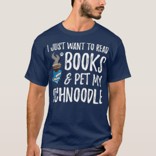 Camiseta Lector de libros Funny Perg Mom