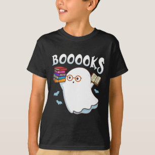 Camiseta Lector de profesores de inglés bibliotecario de li