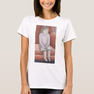 Camiseta Lector pequenito 2005