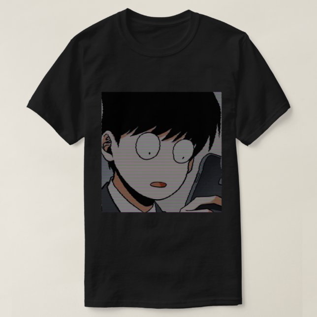 Camiseta Lectores omniscistas manga punto de vista - Kim Do (Diseño del anverso)