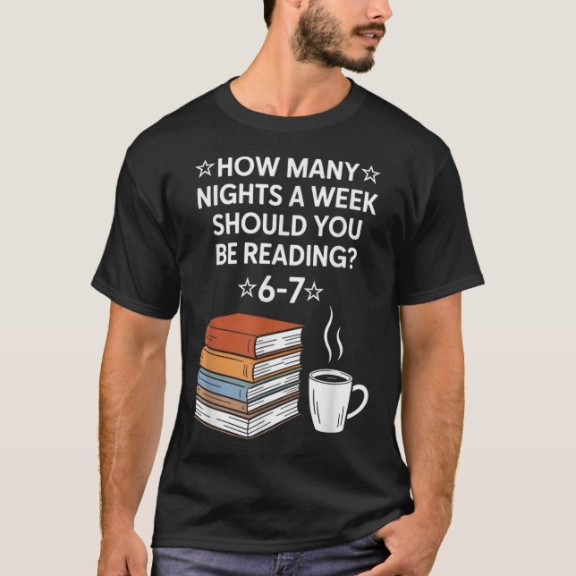 Camiseta Lectura 67 Seis Siete Meme Profesor de Inglés Dive (Anverso)